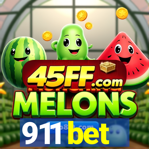 911 bet